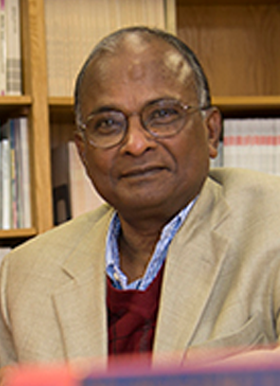 D.C. Rao, PhD